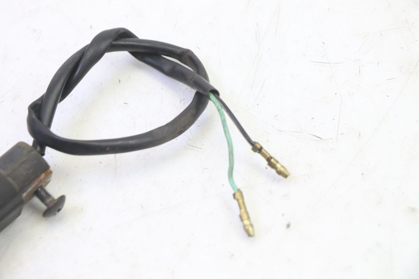 photo de Front right turn signal HYOSUNG GV AQUILA 125 (2000 - 2004)