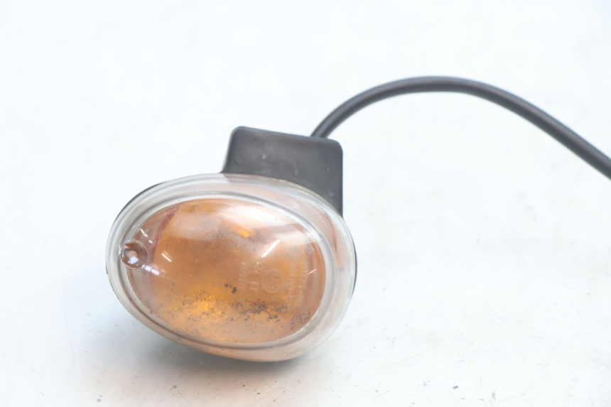 photo de CLIGNOTANT AVANT DROIT MBK BOOSTER SPIRIT 50 (2004 - 2017) - Détail de la pièce