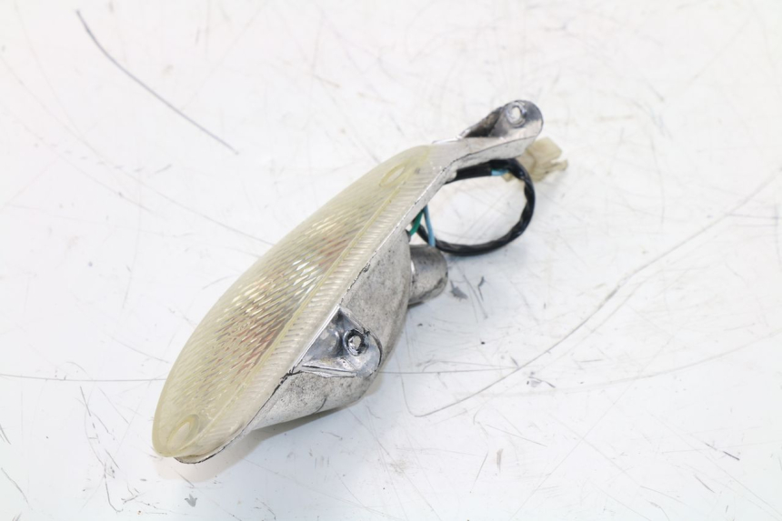 photo de CLIGNOTANT AVANT DROIT BAOTIAN BT 49 QT-9 50 (2006 - 2010) - Autre angle de vue