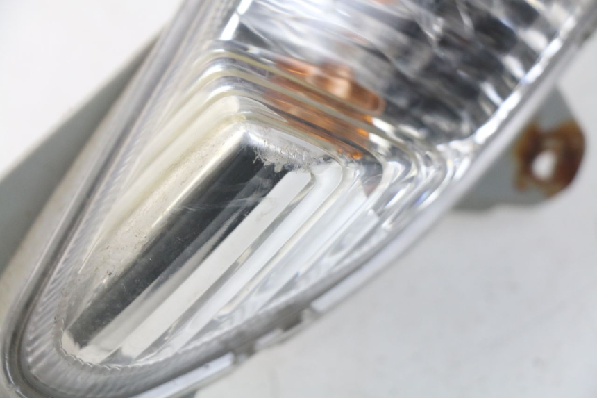 photo de CLIGNOTANT AVANT DROIT SUZUKI BURGMAN 125 (2007 - 2014)