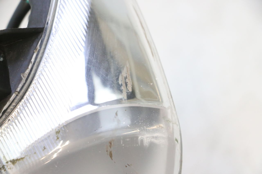 photo de CLIGNOTANT AVANT DROIT PEUGEOT CITYSTAR 2T 50 (2018 - 2021) - Zoom état d’usage