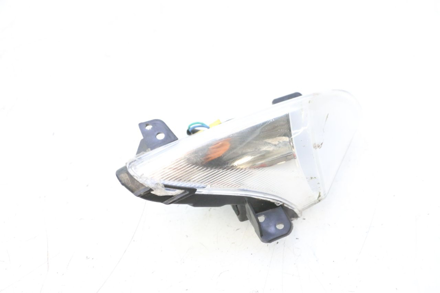 photo de CLIGNOTANT AVANT DROIT PEUGEOT CITYSTAR 2T 50 (2018 - 2021) - Vue d’ensemble