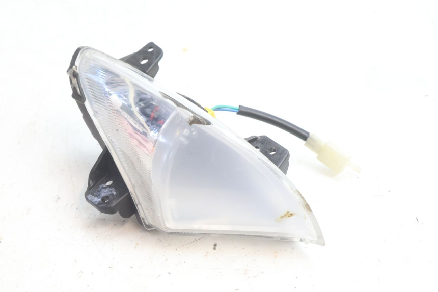 photo de CLIGNOTANT AVANT DROIT PEUGEOT CITYSTAR 2T 50 (2018 - 2021) - Vue principale