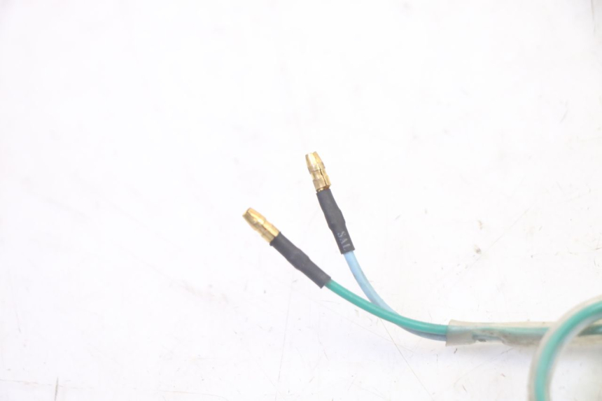 photo de CLIGNOTANT AVANT DROIT SYM CROX 4T 50 (2016 - 2023)