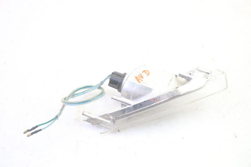 photo de CLIGNOTANT AVANT DROIT SYM CROX 4T 50 (2016 - 2023) - Vue d’ensemble