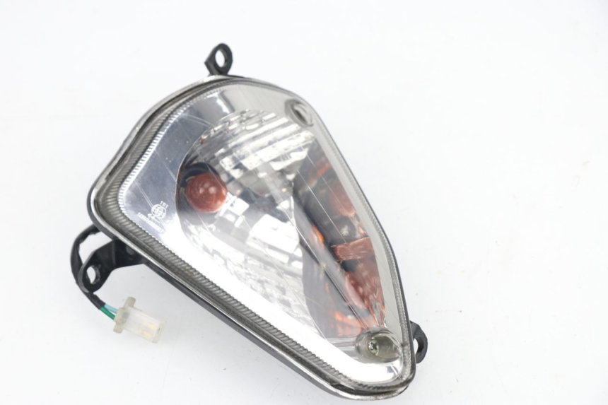 photo de CLIGNOTANT AVANT DROIT DAELIM S2 FI 125 (2008 - 2017)