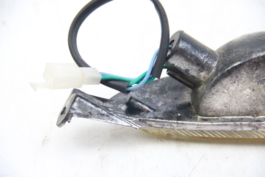 photo de CLIGNOTANT AVANT DROIT LONGJIA DIGITA 4T 50 (2019 - 2022)