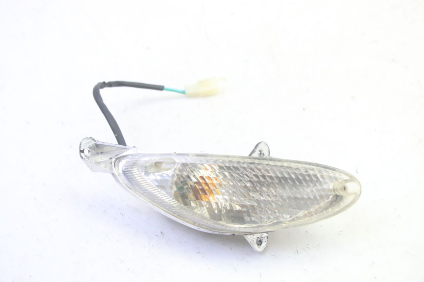 photo de CLIGNOTANT AVANT DROIT LONGJIA DIGITA 4T 50 (2019 - 2022) - Vue principale