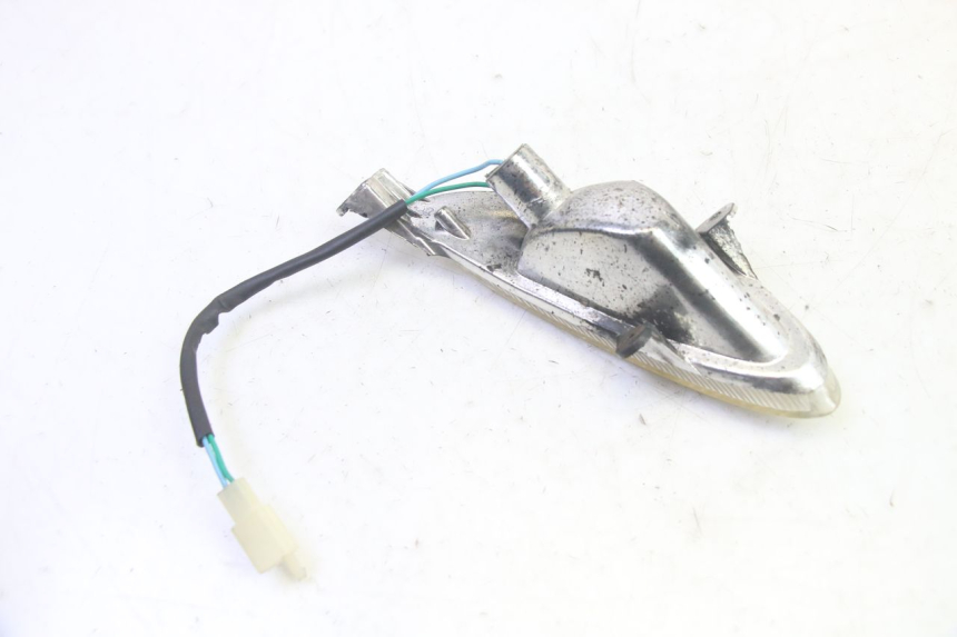 photo de CLIGNOTANT AVANT DROIT LONGJIA DIGITA 4T 50 (2019 - 2022) - Autre angle de vue