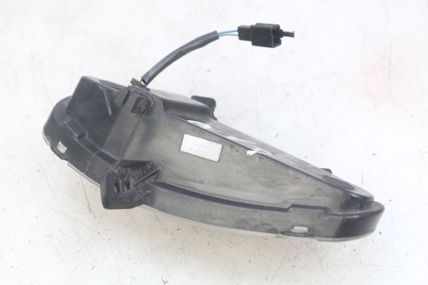 photo de CLIGNOTANT AVANT DROIT PEUGEOT DJANGO 4T 50 (2014 - 2019)
