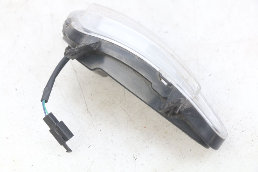 photo de CLIGNOTANT AVANT DROIT PEUGEOT DJANGO 4T 50 (2014 - 2019)