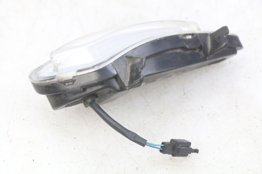 photo de CLIGNOTANT AVANT DROIT PEUGEOT DJANGO 4T 50 (2014 - 2019)