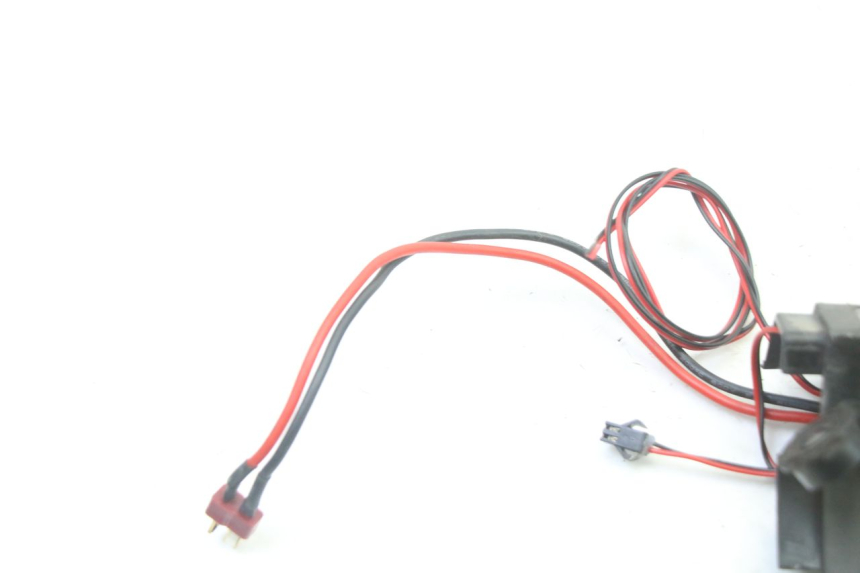 photo de CLIGNOTANT AVANT DROIT URBANGLIDE E-CROSS PRO 1