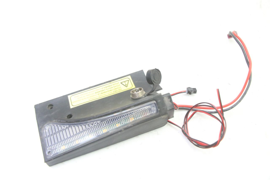 photo de CLIGNOTANT AVANT DROIT URBANGLIDE E-CROSS PRO 1