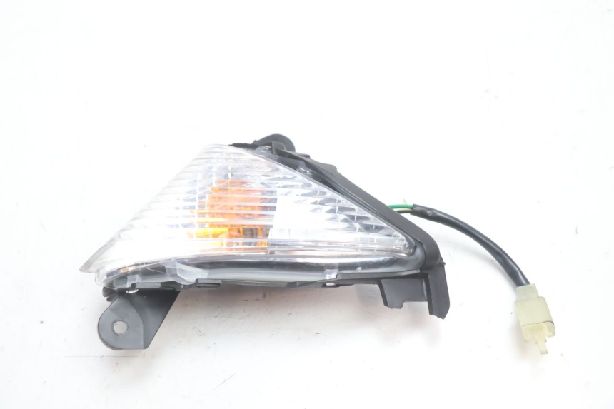 photo de CLIGNOTANT AVANT DROIT KAWASAKI ER-6 ER6 N 650 (2005 - 2009) - Zoom état d’usage