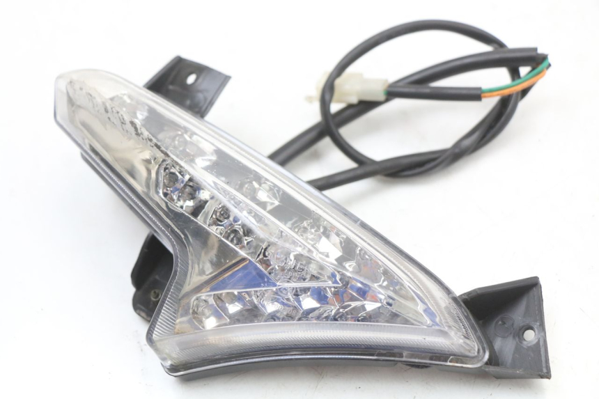 photo de Front right turn signal EUROCKA R8 4T 50 (2013 - 2022)