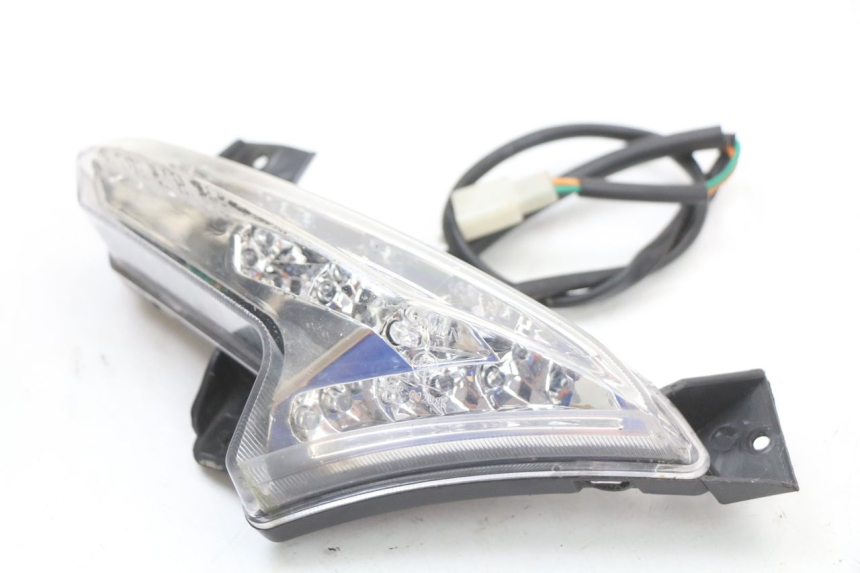 photo de Front right turn signal EUROCKA R8 4T 50 (2013 - 2022)