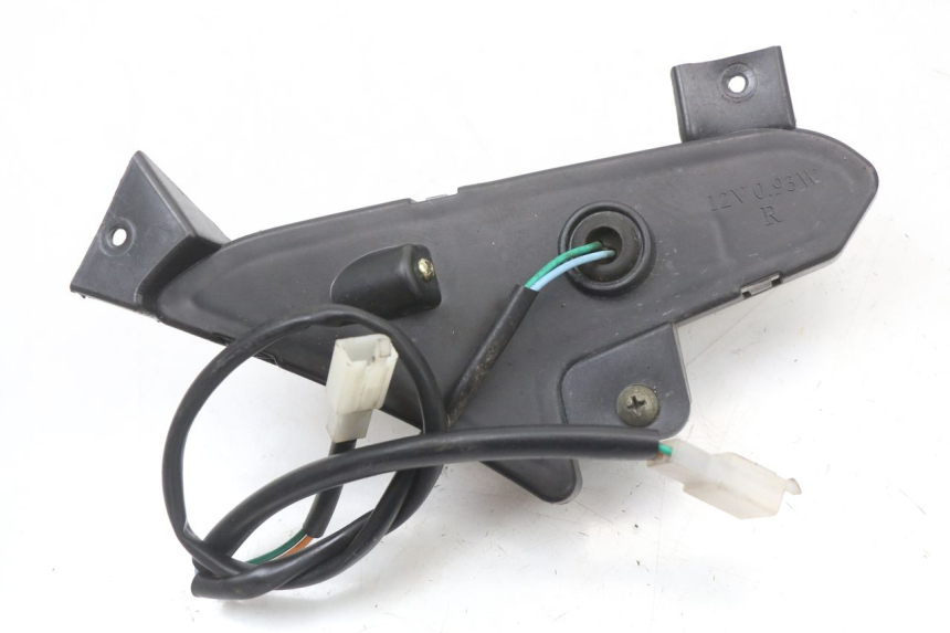 photo de Front right turn signal EUROCKA R8 4T 50 (2013 - 2022)