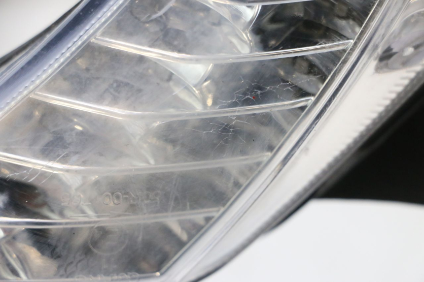 photo de CLIGNOTANT AVANT DROIT KEEWAY F-ACT FACT EVO 50 (2020 - 2026) - Zoom état d’usage