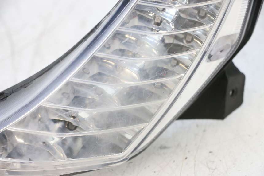 photo de CLIGNOTANT AVANT DROIT KEEWAY F-ACT FACT EVO 50 (2020 - 2026) - Autre angle de vue
