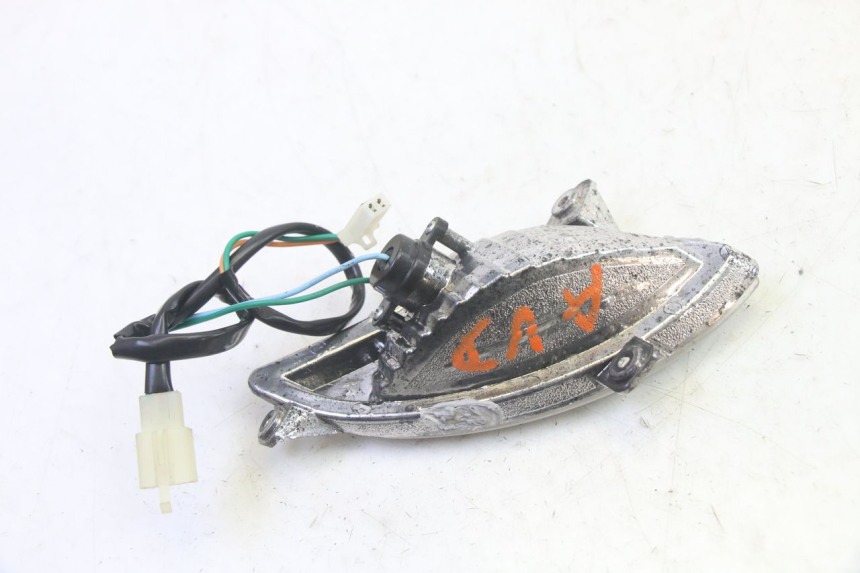 photo de CLIGNOTANT AVANT DROIT BTC FELICE SPORT 50