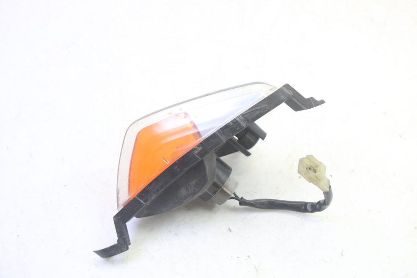 photo de CLIGNOTANT AVANT DROIT YAMAHA FJR ABS 1300 (2006 - 2012) - Autre angle de vue