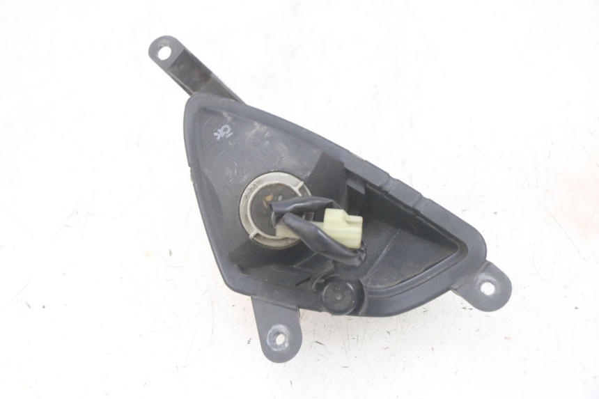 photo de CLIGNOTANT AVANT DROIT YAMAHA FJR ABS 1300 (2006 - 2012) - Zoom état d’usage