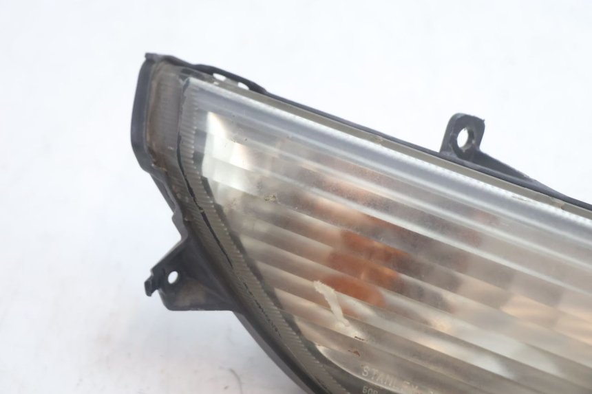 photo de CLIGNOTANT AVANT DROIT HONDA FJS SILVER WING SILVERWING 400 (2005 - 2008) - Détail de la pièce