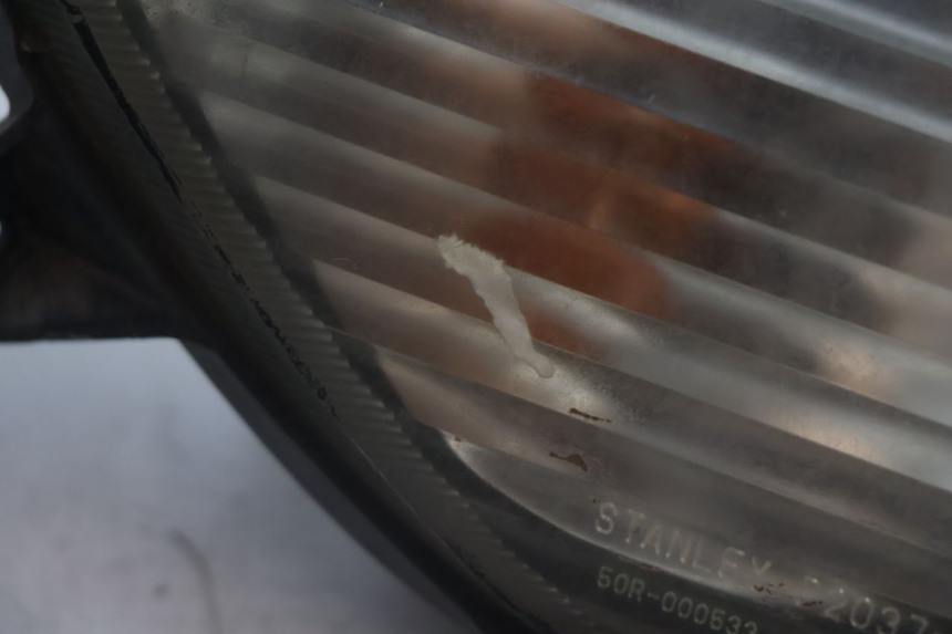 photo de CLIGNOTANT AVANT DROIT HONDA FJS SILVER WING SILVERWING 400 (2005 - 2008) - Zoom état d’usage