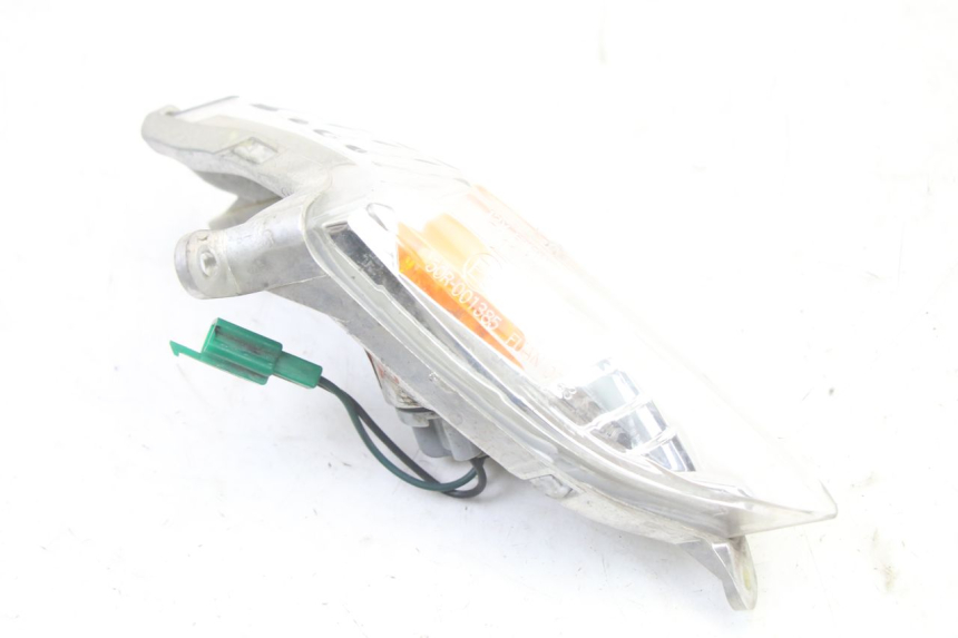 photo de CLIGNOTANT AVANT DROIT MBK FLAME X 125 (2007 - 2016)