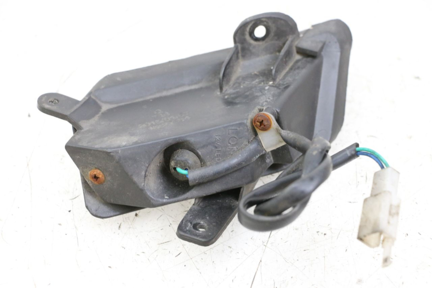 photo de CLIGNOTANT AVANT DROIT NECO GPX LC 2T 50 (2014 - 2018)