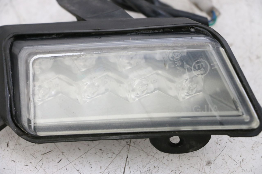 photo de CLIGNOTANT AVANT DROIT NECO GPX LC 2T 50 (2014 - 2018)