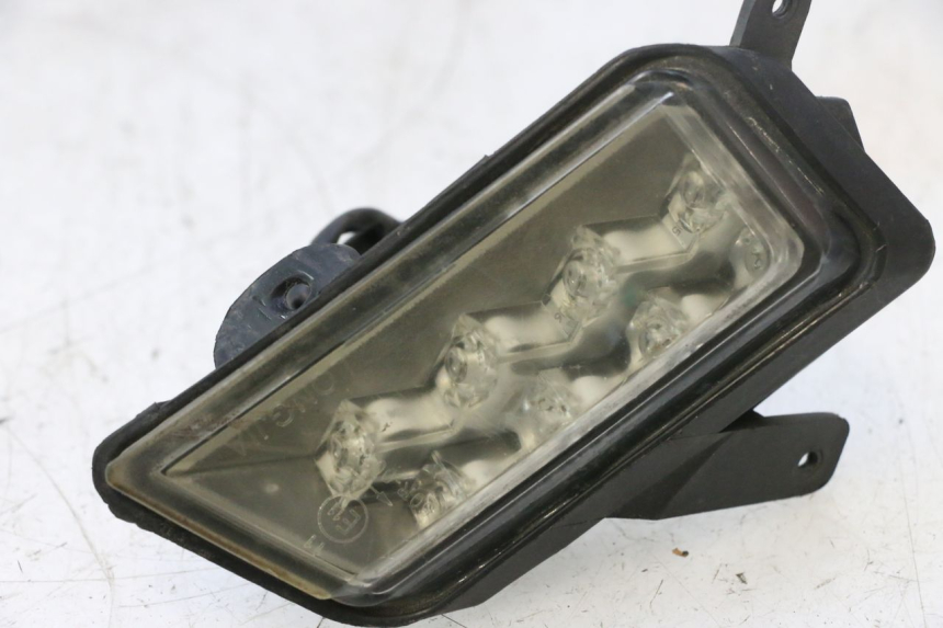 photo de CLIGNOTANT AVANT DROIT NECO GPX LC 2T 50 (2014 - 2018) - Détail de la pièce