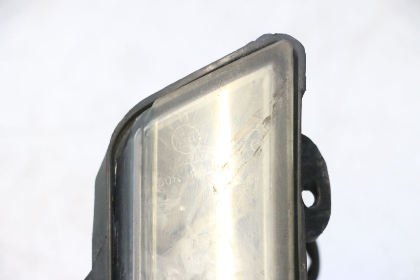 photo de CLIGNOTANT AVANT DROIT NECO GPX LC 2T 50 (2014 - 2018) - État de surface