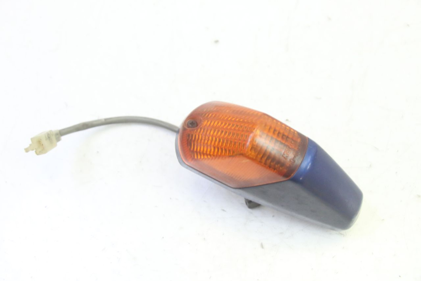 photo de CLIGNOTANT AVANT DROIT KAWASAKI GPX R WARBIRD 600 (1988 - 1993) - Zoom état d’usage