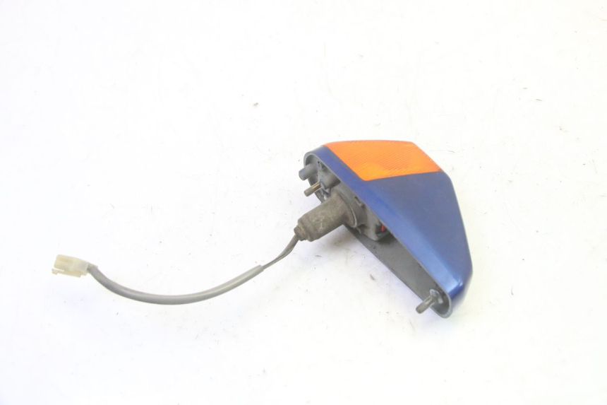 photo de CLIGNOTANT AVANT DROIT KAWASAKI GPX R WARBIRD 600 (1988 - 1993) - Autre angle de vue