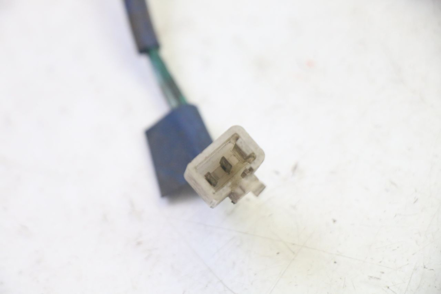 photo de CLIGNOTANT AVANT DROIT KYMCO GRAND DINK 125 (2002 - 2007)