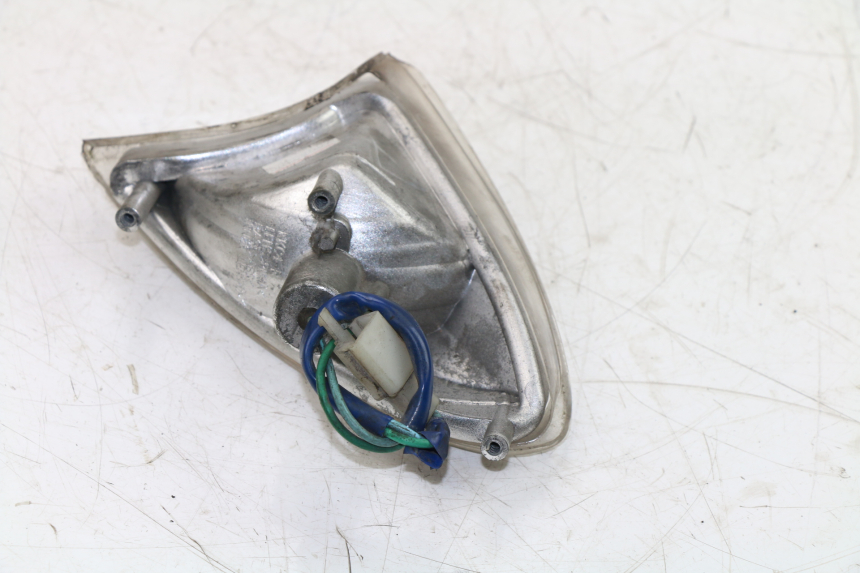 photo de CLIGNOTANT AVANT DROIT KYMCO GRAND DINK 125 (2002 - 2007)