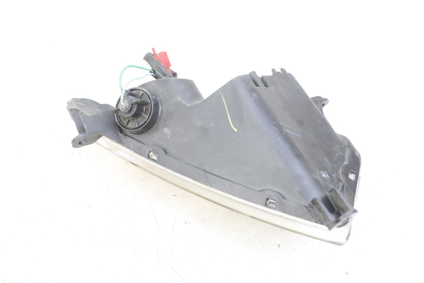 photo de CLIGNOTANT AVANT DROIT SYM GTS EVO 125 (2009 - 2013) - Pièce contrôlée