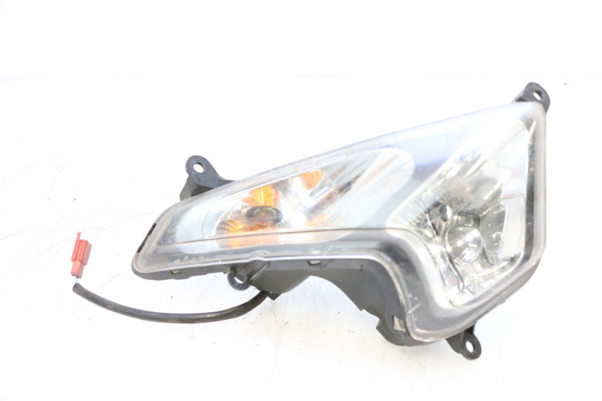 photo de CLIGNOTANT AVANT DROIT SYM GTS EVO 125 (2009 - 2013) - Vue principale