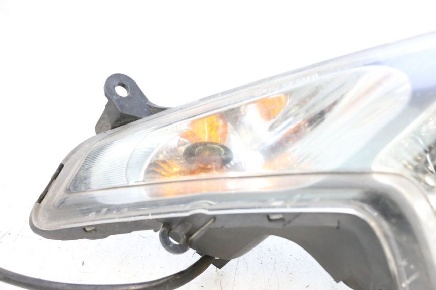 photo de CLIGNOTANT AVANT DROIT SYM GTS EVO 125 (2009 - 2013) - Détail de la pièce