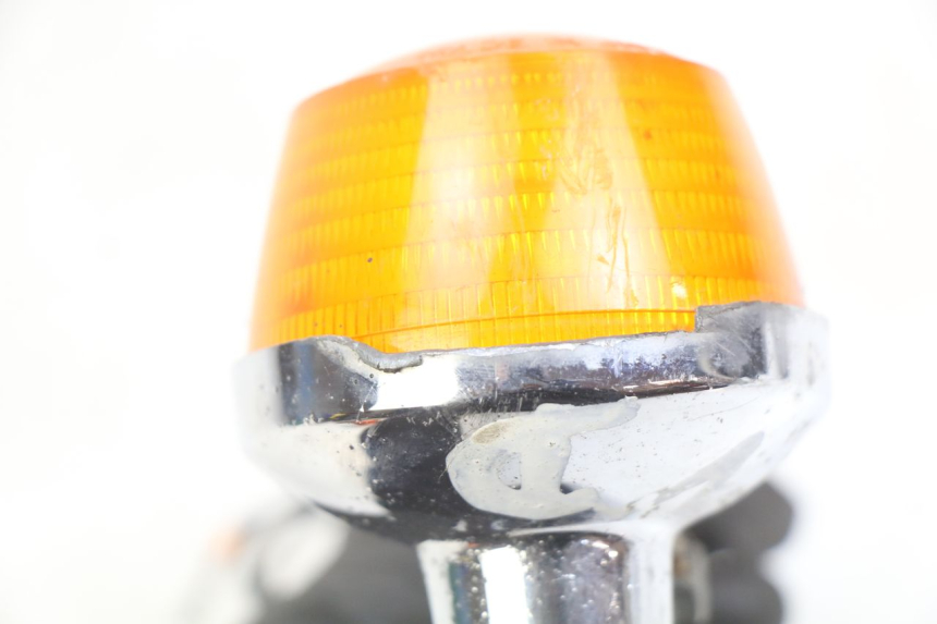 photo de CLIGNOTANT AVANT DROIT HONDA CM 125 (1983 - 2003)
