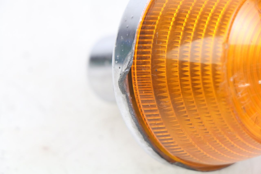 photo de CLIGNOTANT AVANT DROIT HONDA CM 125 (1983 - 2003)