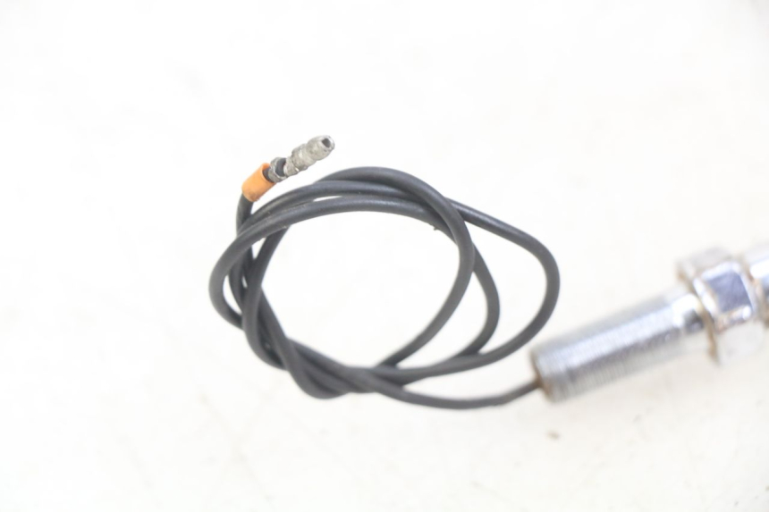 photo de CLIGNOTANT AVANT DROIT HONDA CM 125 (1983 - 2003)