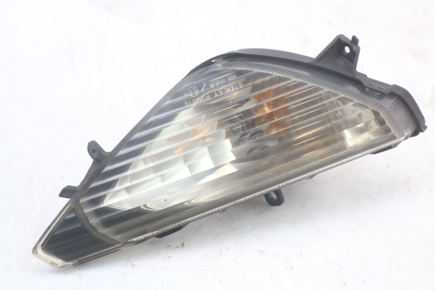 photo de CLIGNOTANT AVANT DROIT HONDA FJS SILVERWING SILVER WING 600 (2001 - 2010)