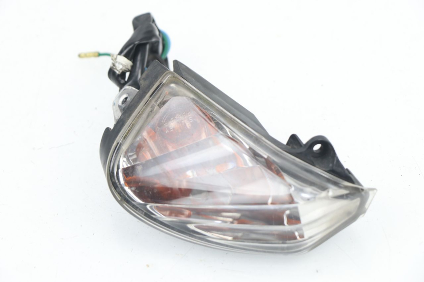 photo de CLIGNOTANT AVANT DROIT HONDA PCX (JF28) 125 (2009 - 2011)