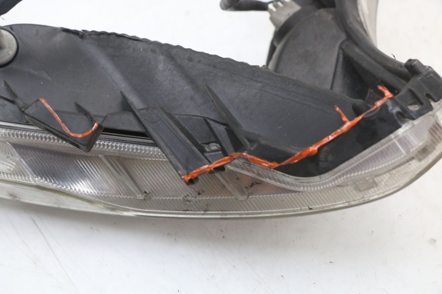 photo de CLIGNOTANT AVANT DROIT HONDA SH ABS 125 (2012 - 2017)
