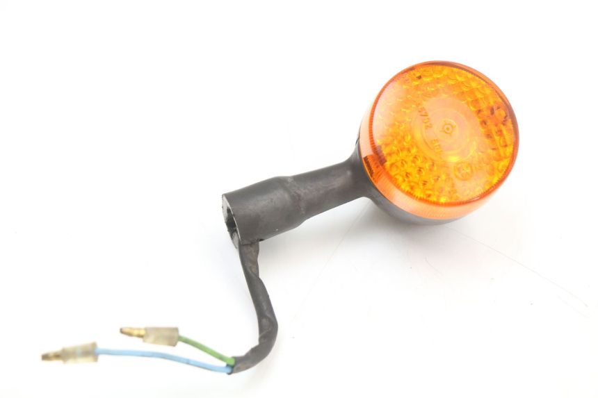 photo de CLIGNOTANT AVANT DROIT HONDA WALLAROO DX 50 (1993 - 1996)