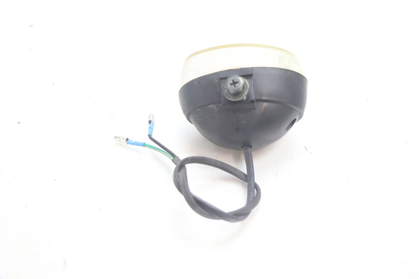 photo de CLIGNOTANT AVANT DROIT KEEWAY HURRICANE 50 (2006 - 2019) - Zoom état d’usage