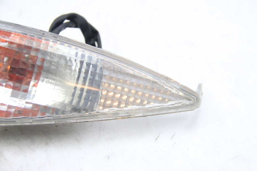 photo de CLIGNOTANT AVANT DROIT REVATTO IMPERATOR 125 (2007 - 2015)